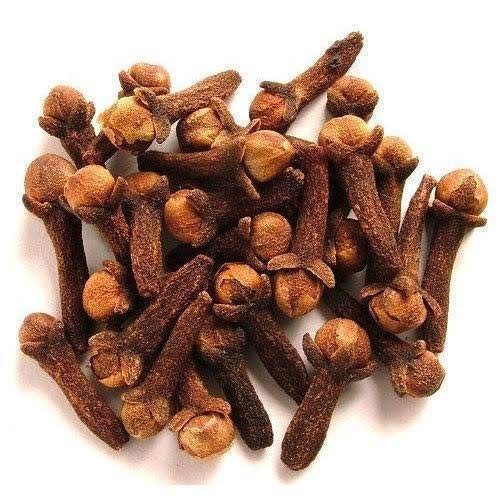 UPPAL SONS Clove Whole/Laung/Long 100GM