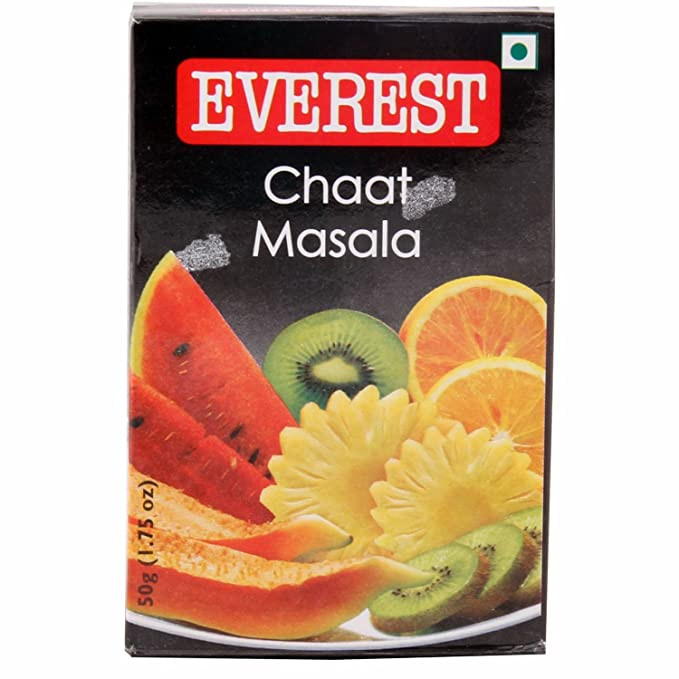 Everest Chat Masala, 50g