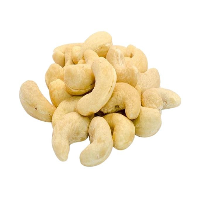 Granola 100% Natural Premium Whole Cashews 1kg.