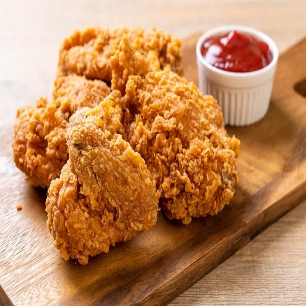 Chicken Brusted  - 10 pieces