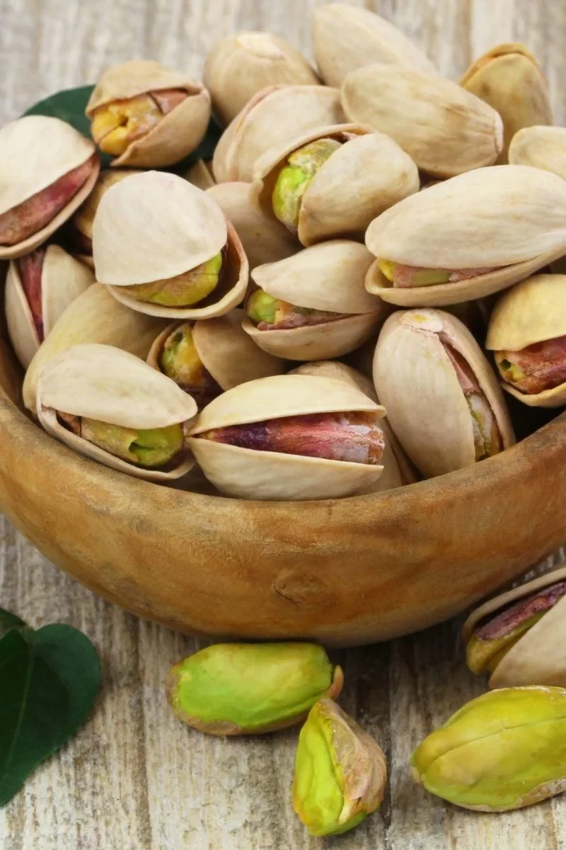 Organic Grocery Pistachios Without Shell - 500 g | Pista Fresh and Healthy