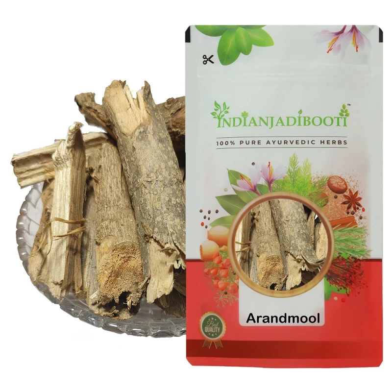 Castor Root - Erandi Mool - Arandi Jadd