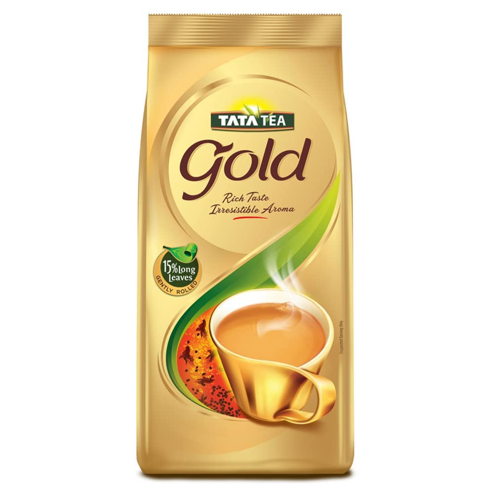Tata Tea Gold 250 g