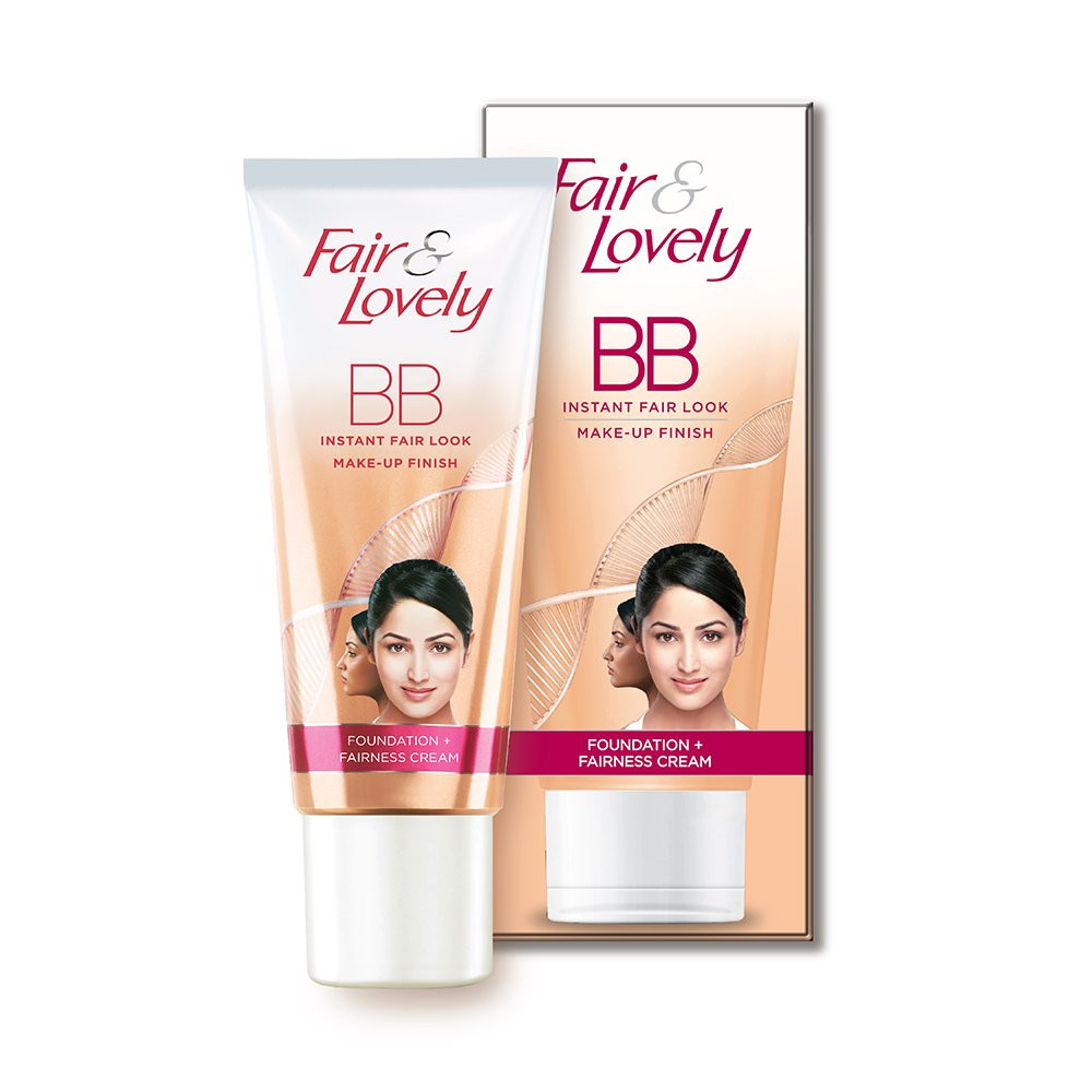 Fair & Lovely BB Face Cream Matte Finish, 40g