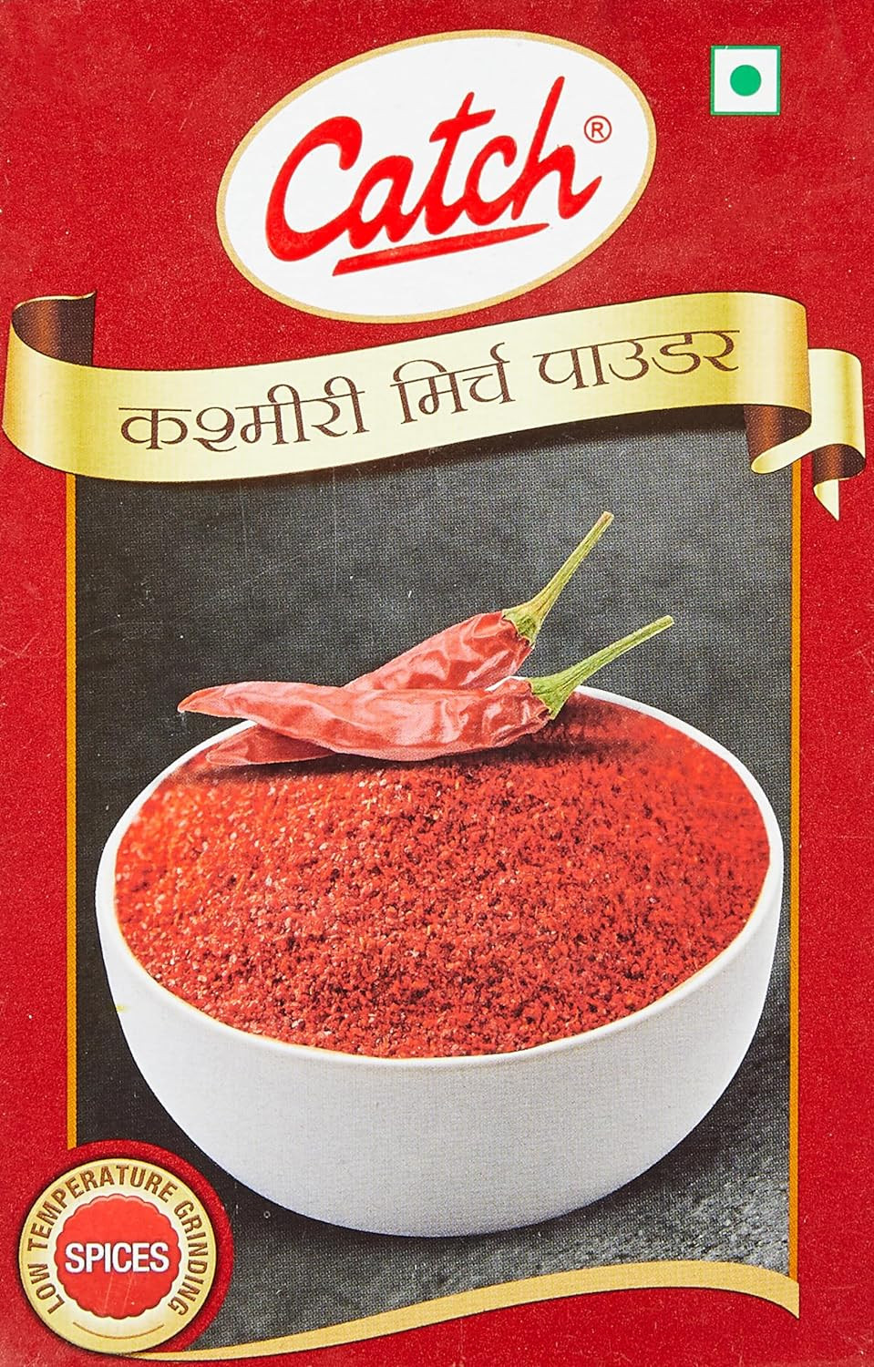 Catch Spice Kashmiri Chilli Powder, 100g