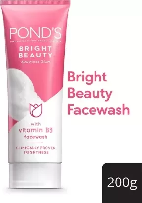 Ponds Beauty Face Wash