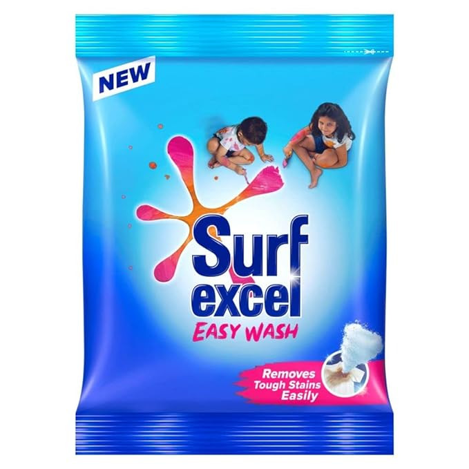 Surf Excel Easy Wash Detergent Powder 3 Kg