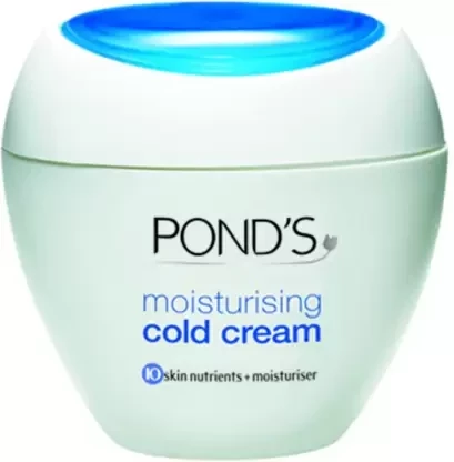 POND'S Moisturing Cold Cream 200 ml