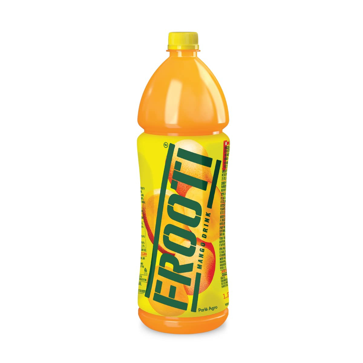 Frooti Pet Bottle, 1200 ml