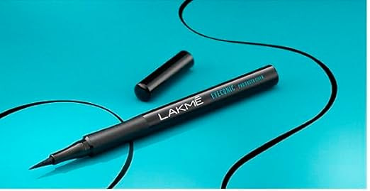 Lakme Eyeconic Pro Brush Liner